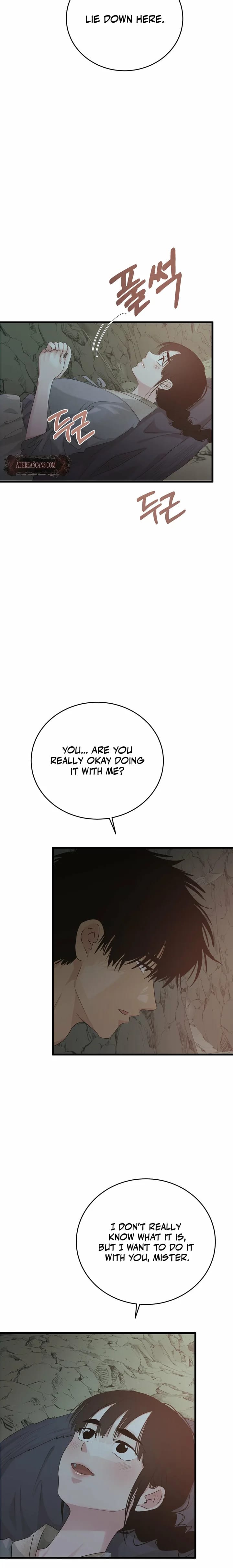 Where the Heart Is (Uncensored), chapter 89, page 6 of 19