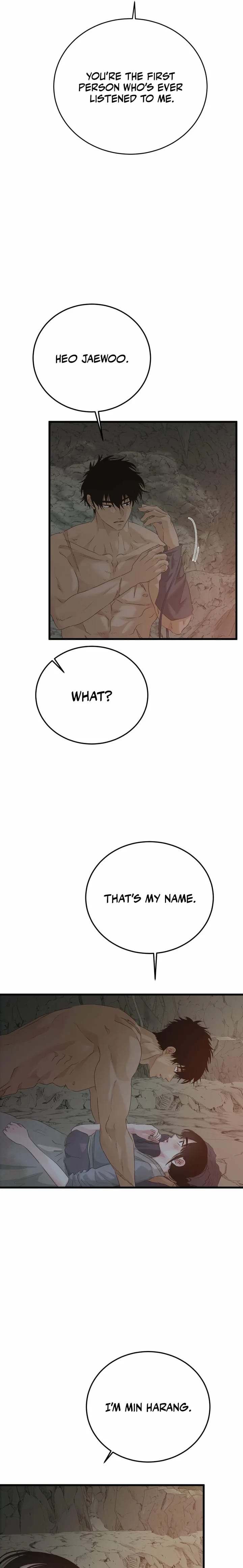 Where the Heart Is (Uncensored), chapter 89, page 7 of 19