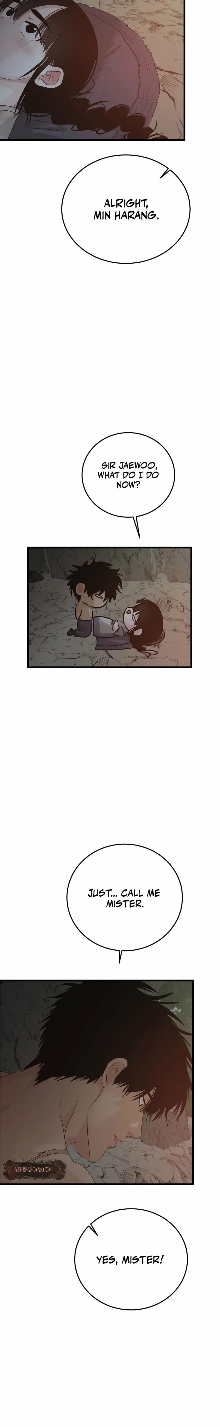 Where the Heart Is (Uncensored), chapter 89, page 8 of 19