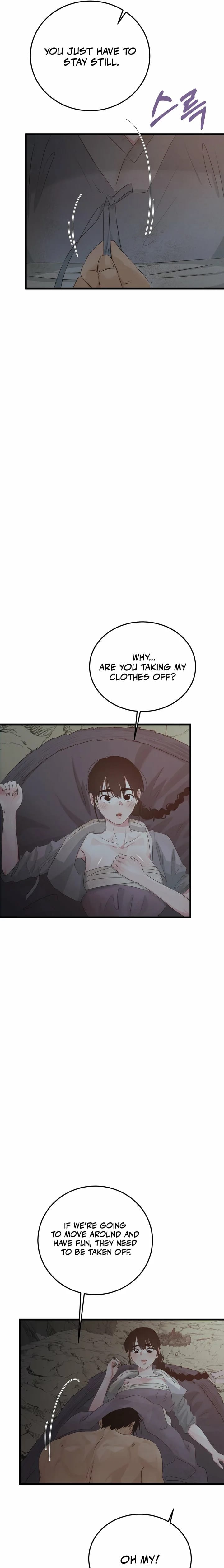 Where the Heart Is (Uncensored), chapter 89, page 9 of 19
