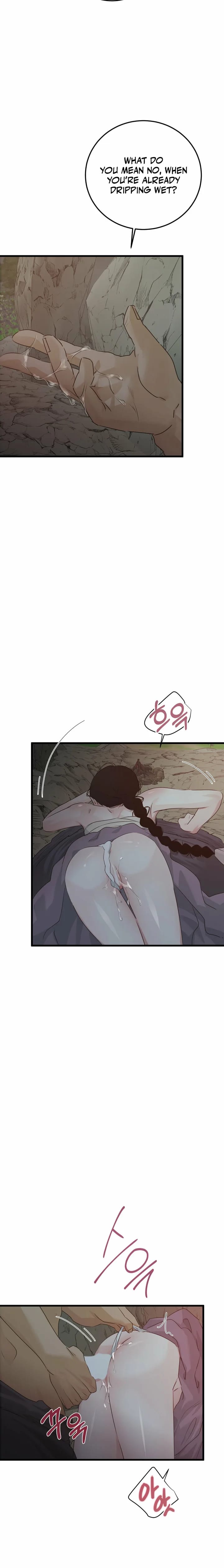 Where the Heart Is (Uncensored), chapter 89, page 12 of 19