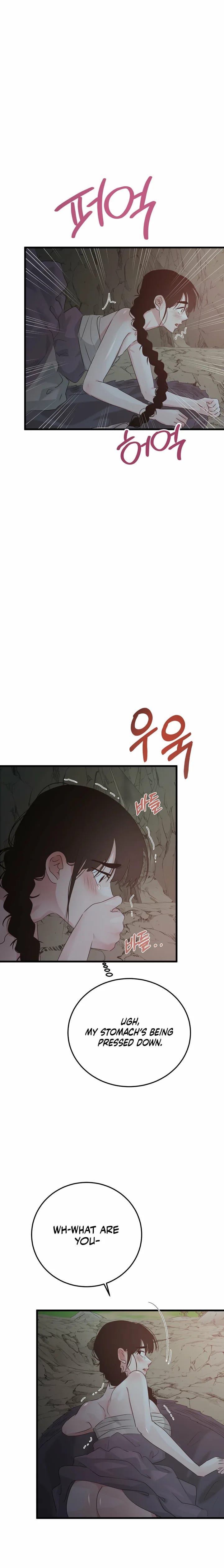Where the Heart Is (Uncensored), chapter 89, page 13 of 19