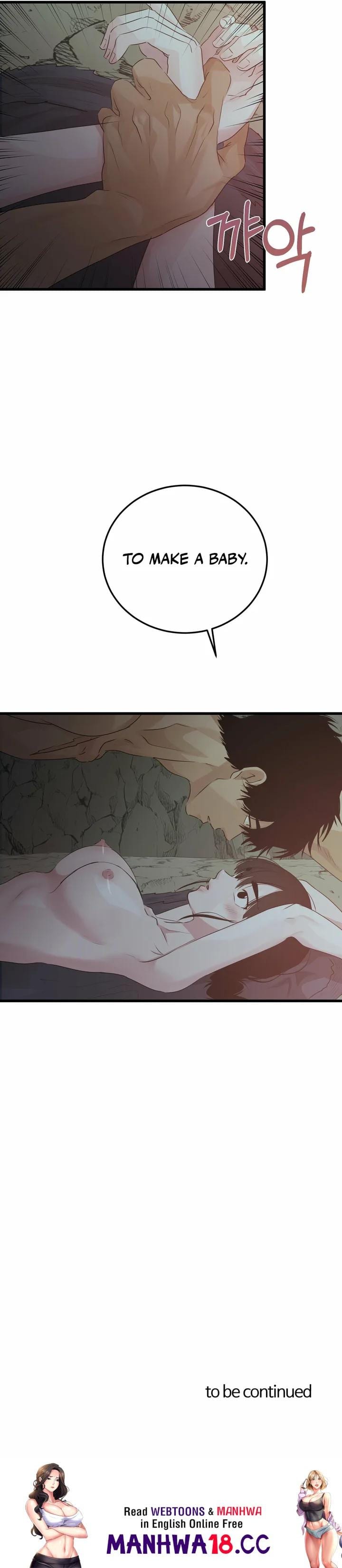 Where the Heart Is (Uncensored), chapter 89, page 19 of 19