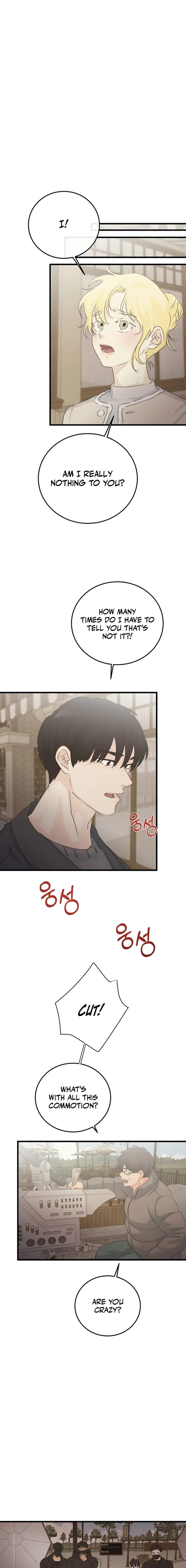 Where the Heart Is (Uncensored), chapter 90: Chapter 90 - The End, page 5 of 16