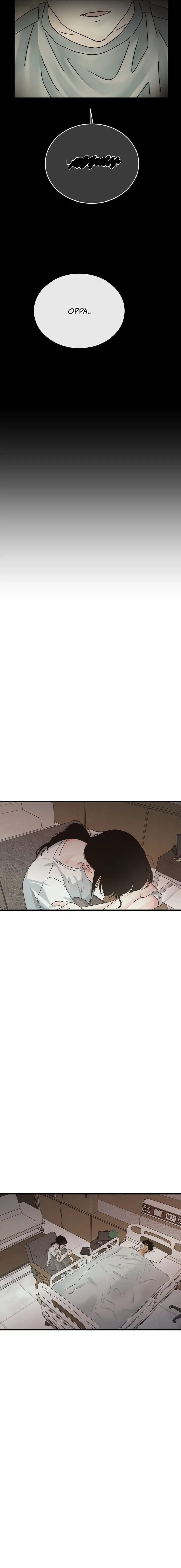 Where the Heart Is (Uncensored), chapter 90: Chapter 90 - The End, page 9 of 16
