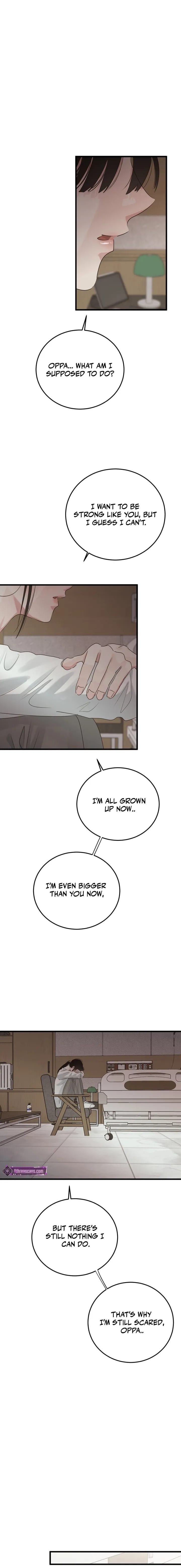 Where the Heart Is (Uncensored), chapter 90: Chapter 90 - The End, page 10 of 16