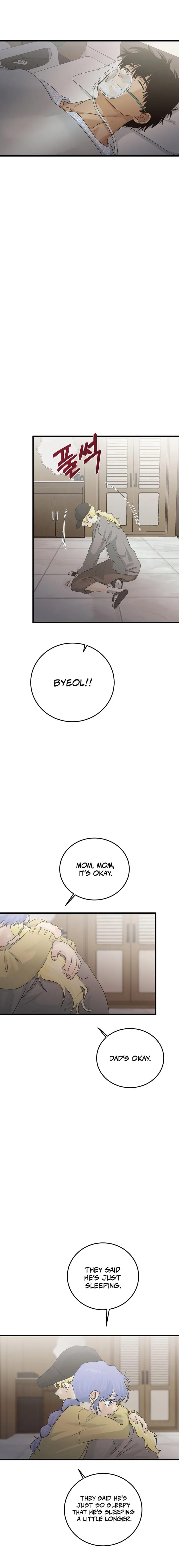 Where the Heart Is (Uncensored), chapter 90: Chapter 90 - The End, page 12 of 16