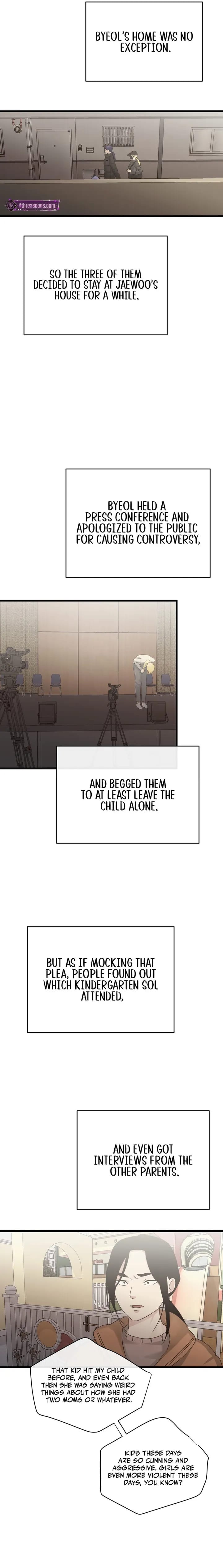 Where the Heart Is (Uncensored), chapter 90: Chapter 90 - The End, page 15 of 16