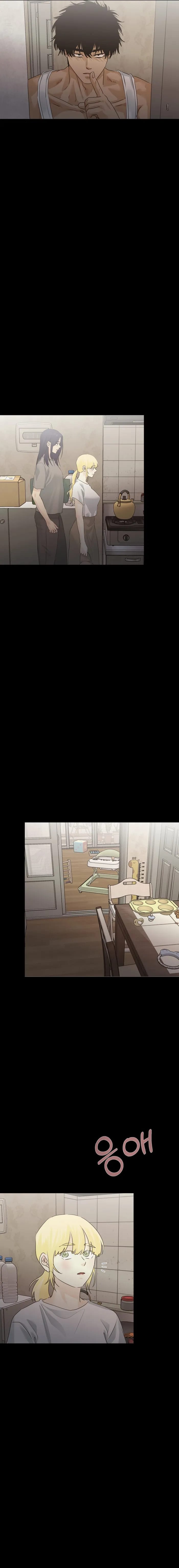 Where the Heart Is (Uncensored), chapter 91, page 5 of 15