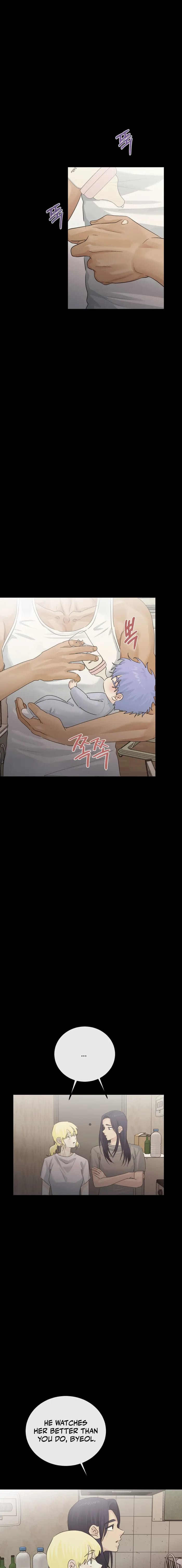 Where the Heart Is (Uncensored), chapter 91, page 7 of 15