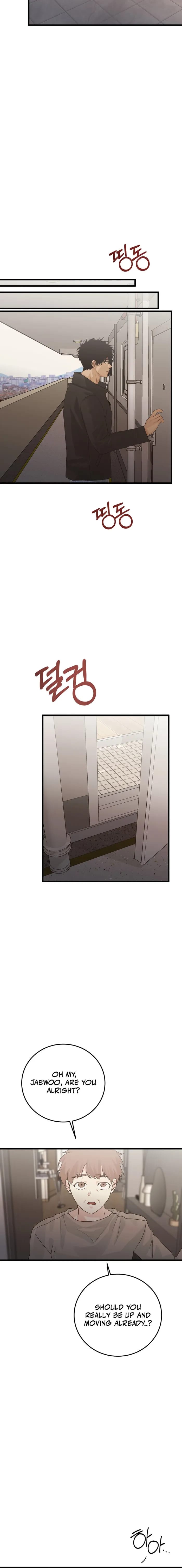 Where the Heart Is (Uncensored), chapter 91, page 10 of 15