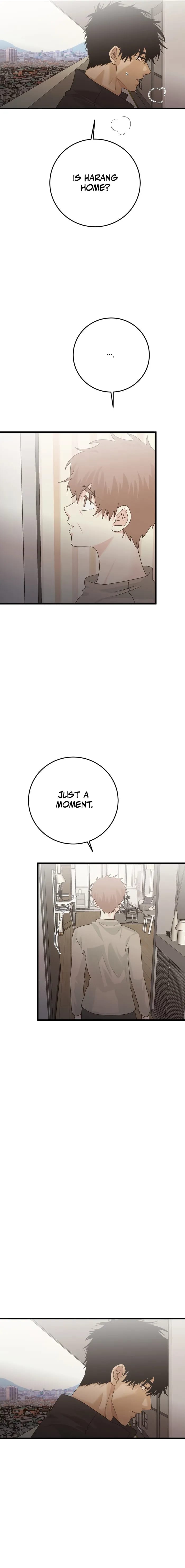 Where the Heart Is (Uncensored), chapter 91, page 11 of 15