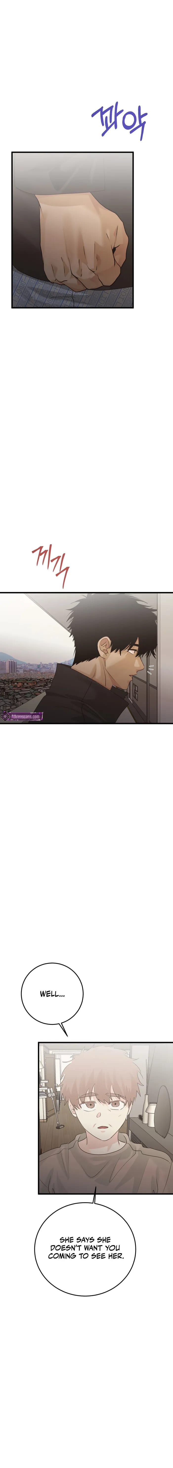 Where the Heart Is (Uncensored), chapter 91, page 12 of 15