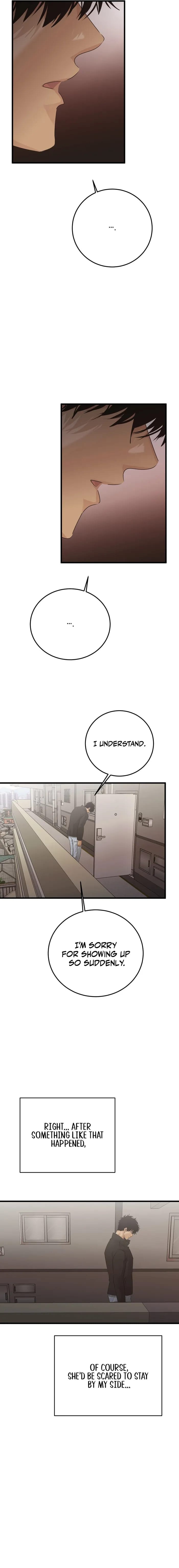 Where the Heart Is (Uncensored), chapter 91, page 13 of 15