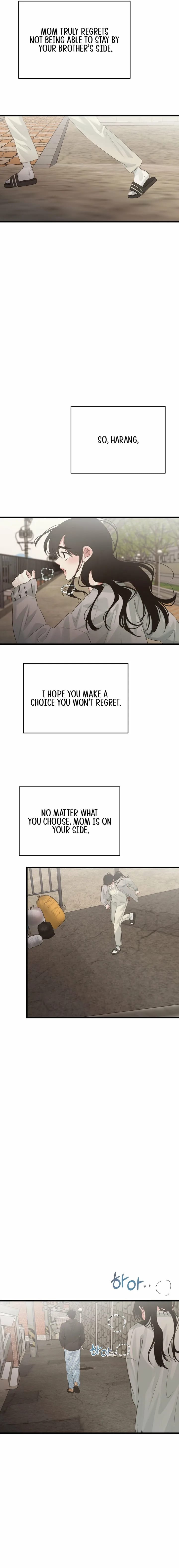 Where the Heart Is (Uncensored), chapter 92, page 5 of 21