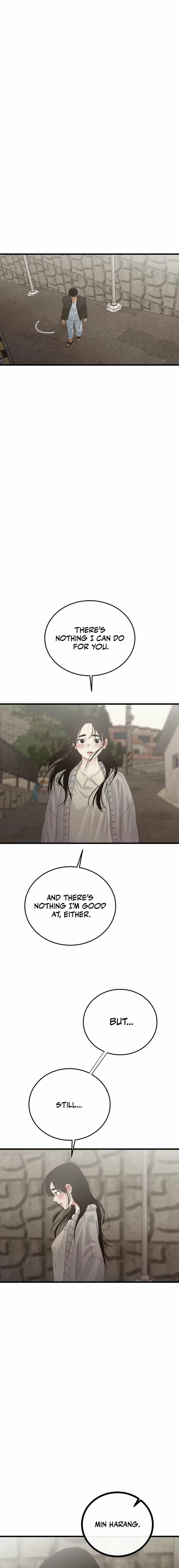 Where the Heart Is (Uncensored), chapter 92, page 7 of 21