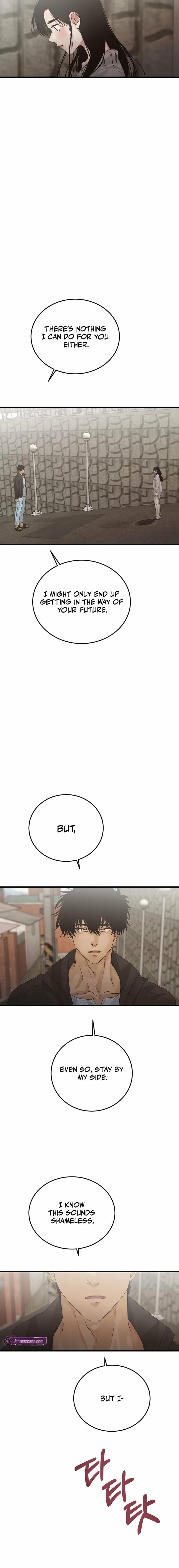Where the Heart Is (Uncensored), chapter 92, page 8 of 21