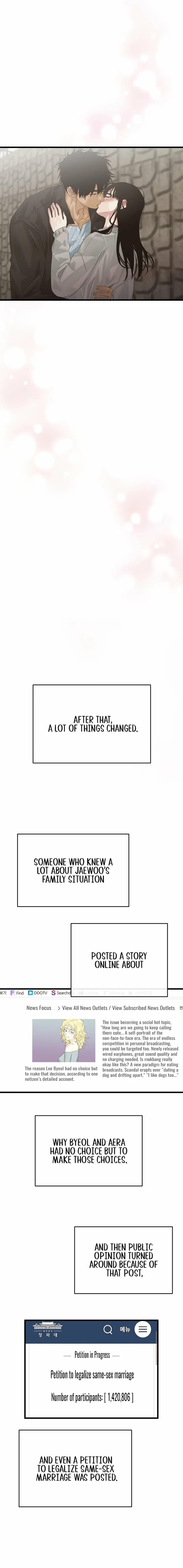 Where the Heart Is (Uncensored), chapter 92, page 10 of 21