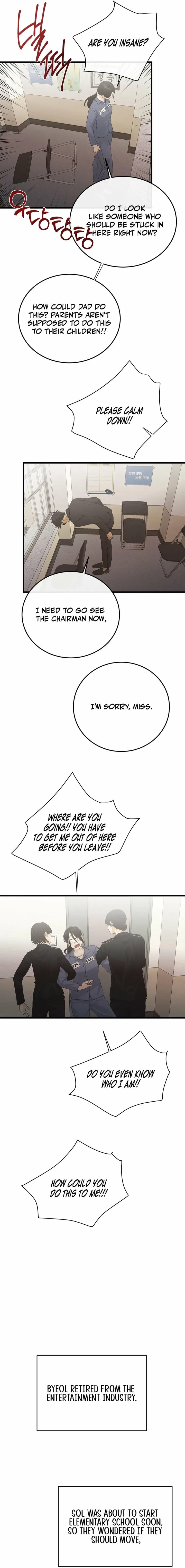 Where the Heart Is (Uncensored), chapter 92, page 13 of 21