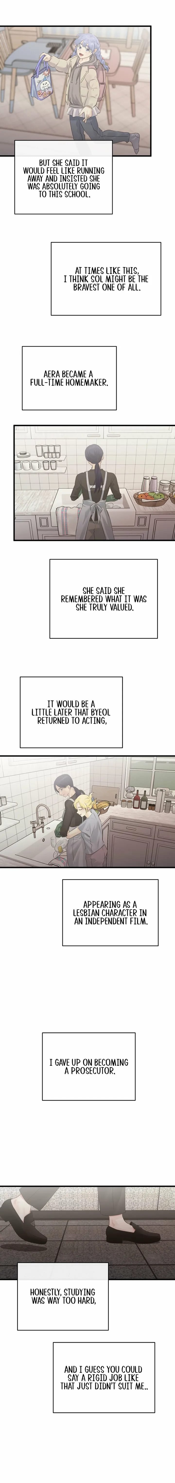 Where the Heart Is (Uncensored), chapter 92, page 14 of 21
