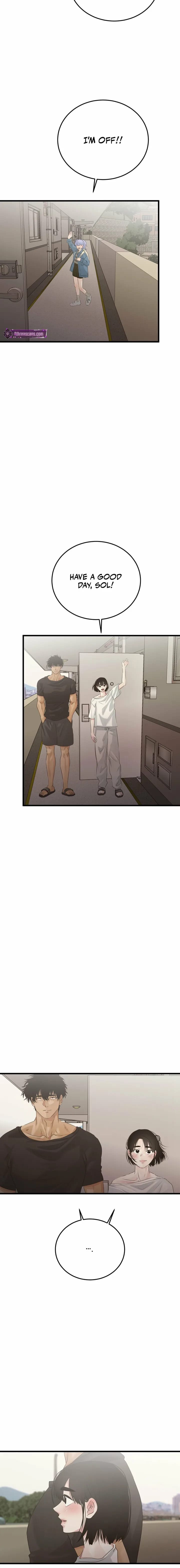 Where the Heart Is (Uncensored), chapter 92, page 18 of 21