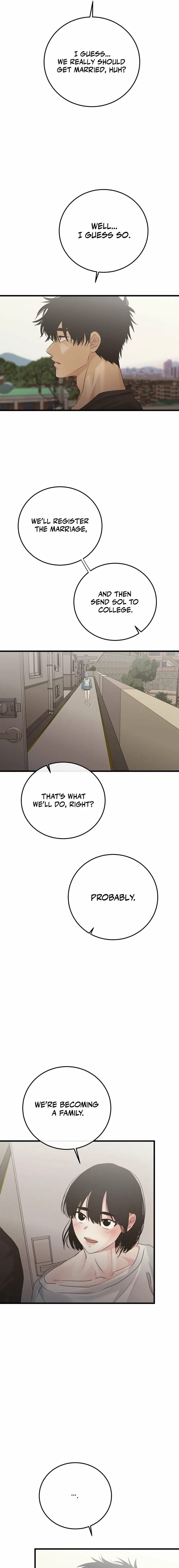 Where the Heart Is (Uncensored), chapter 92, page 19 of 21