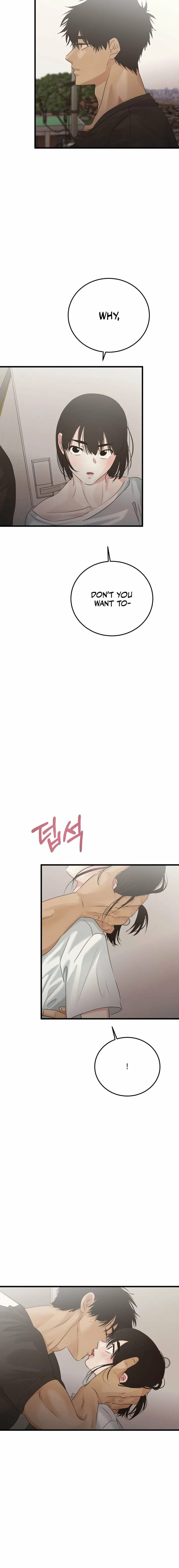 Where the Heart Is (Uncensored), chapter 92, page 20 of 21