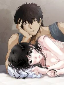 Where the Heart Is (Uncensored) cover