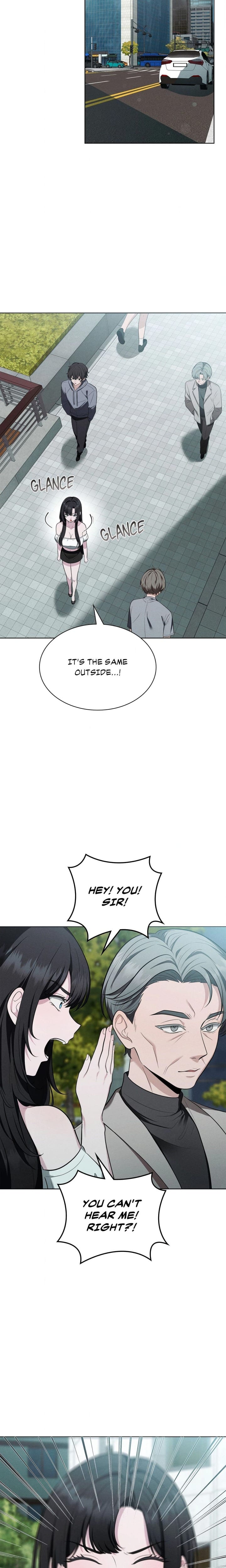 While the World Sleeps (Uncensored), chapter 1, page 8 of 31