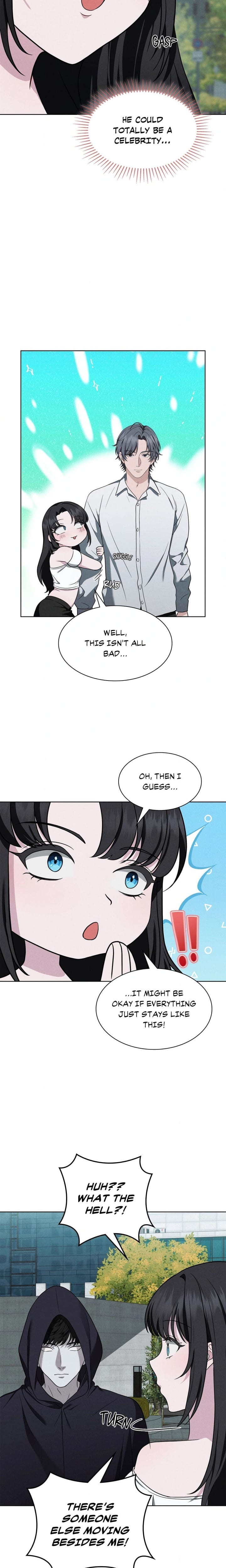 While the World Sleeps (Uncensored), chapter 1, page 12 of 31