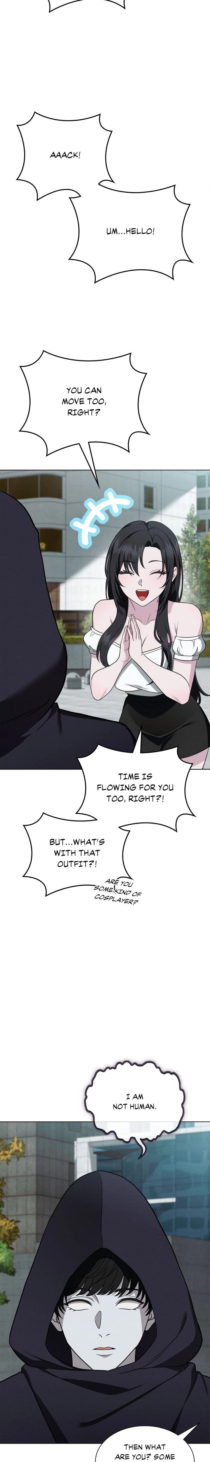 While the World Sleeps (Uncensored), chapter 1, page 13 of 31