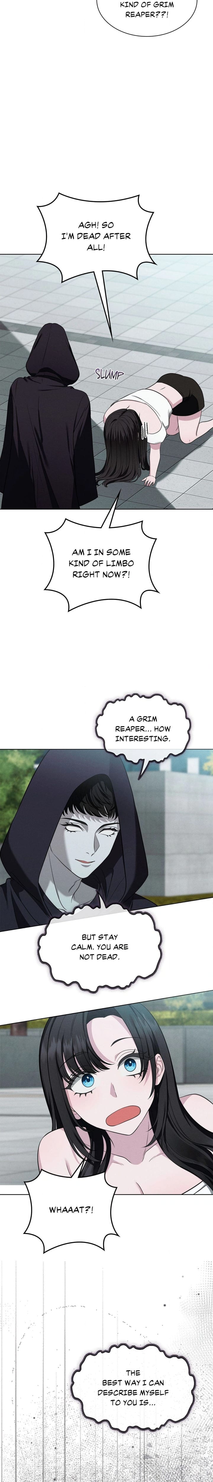 While the World Sleeps (Uncensored), chapter 1, page 14 of 31