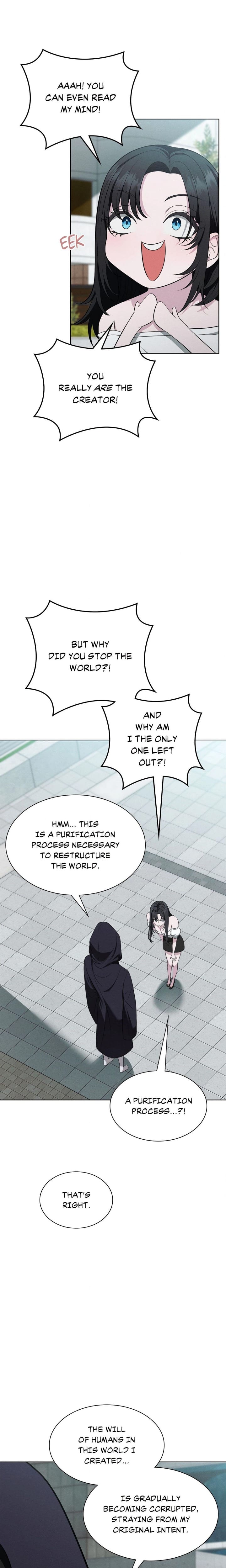 While the World Sleeps (Uncensored), chapter 1, page 16 of 31