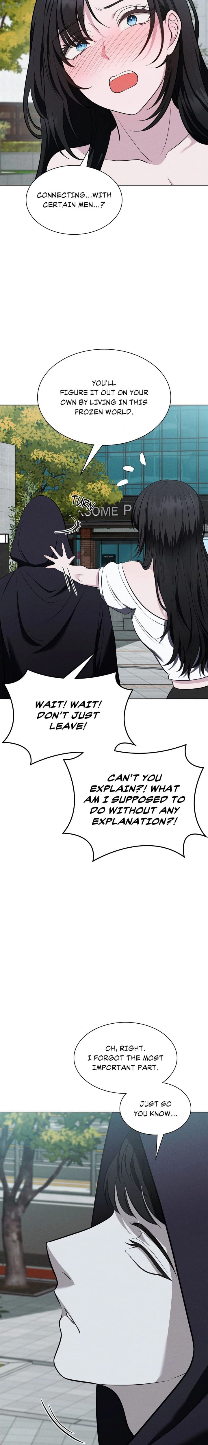 While the World Sleeps (Uncensored), chapter 1, page 18 of 31