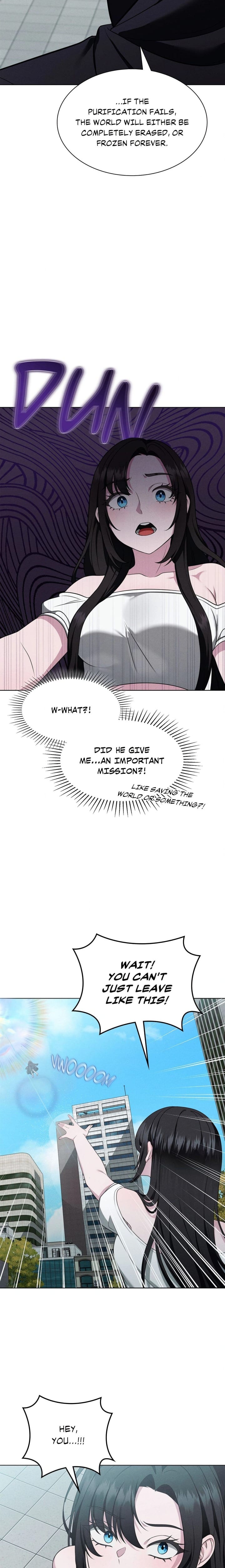While the World Sleeps (Uncensored), chapter 1, page 19 of 31