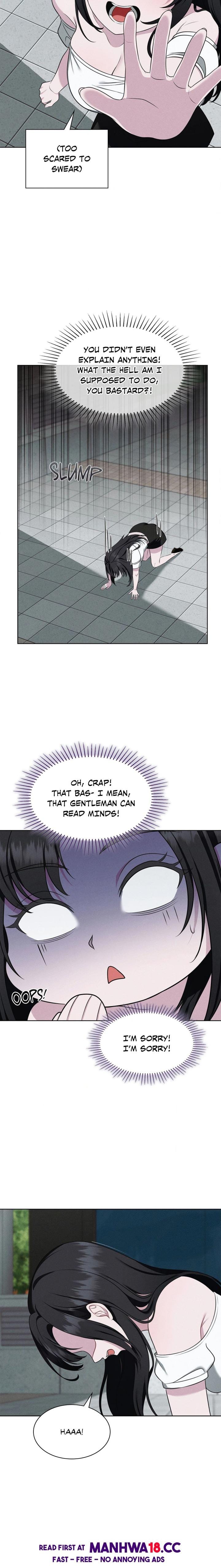 While the World Sleeps (Uncensored), chapter 1, page 20 of 31