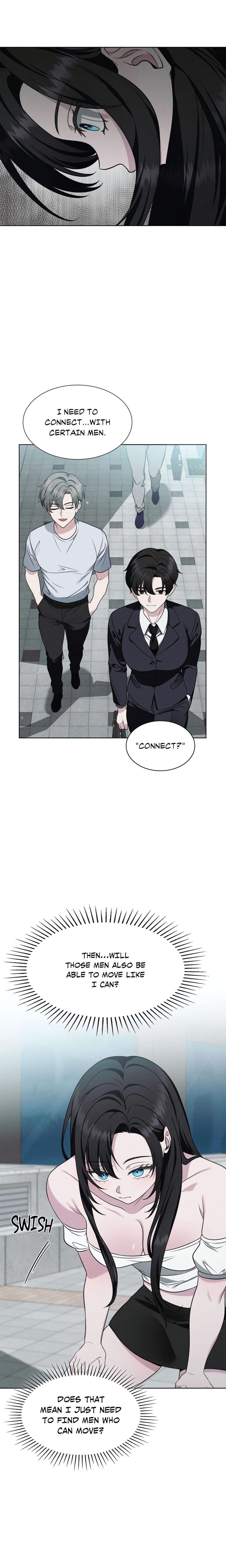 While the World Sleeps (Uncensored), chapter 1, page 21 of 31