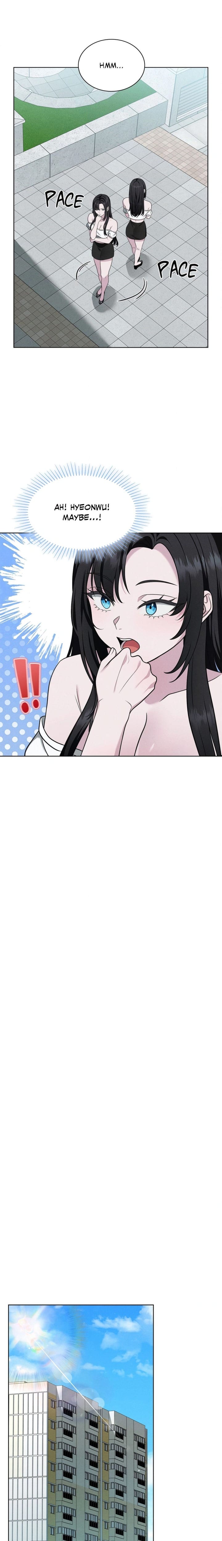 While the World Sleeps (Uncensored), chapter 1, page 22 of 31