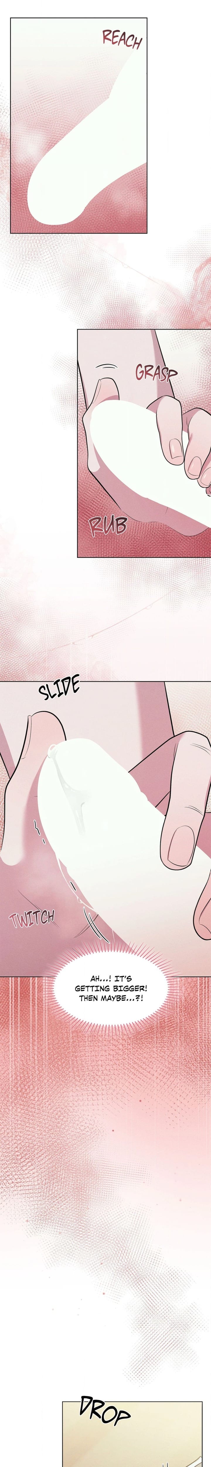 While the World Sleeps (Uncensored), chapter 1, page 27 of 31