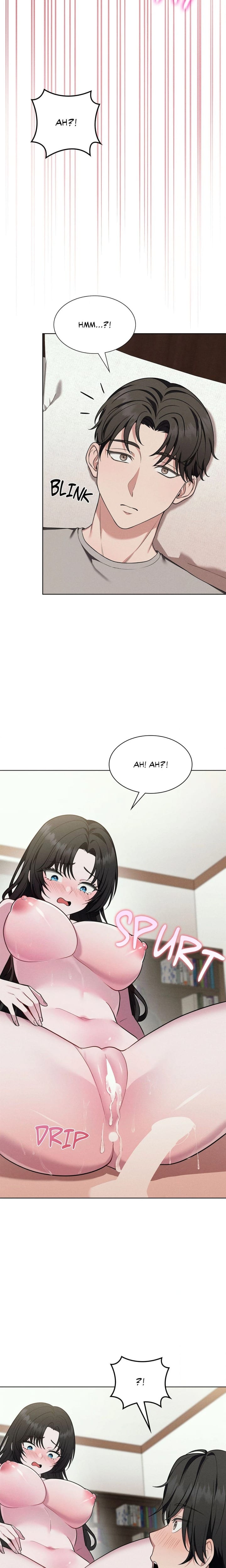 While the World Sleeps (Uncensored), chapter 1, page 30 of 31