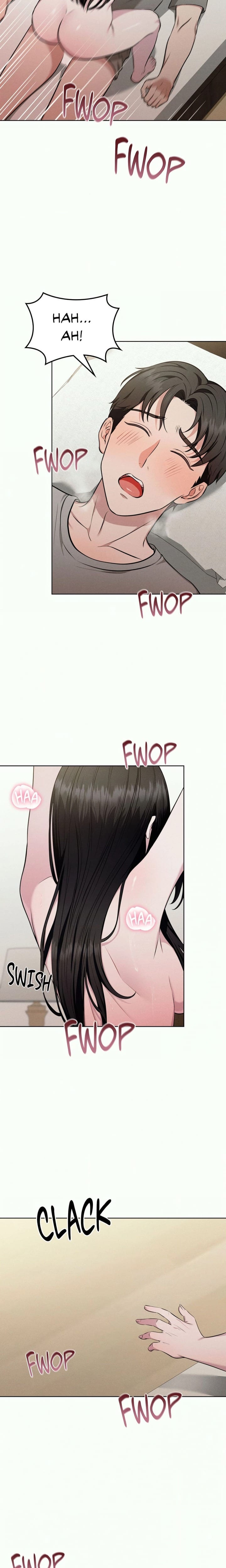 While the World Sleeps (Uncensored), chapter 2, page 6 of 21