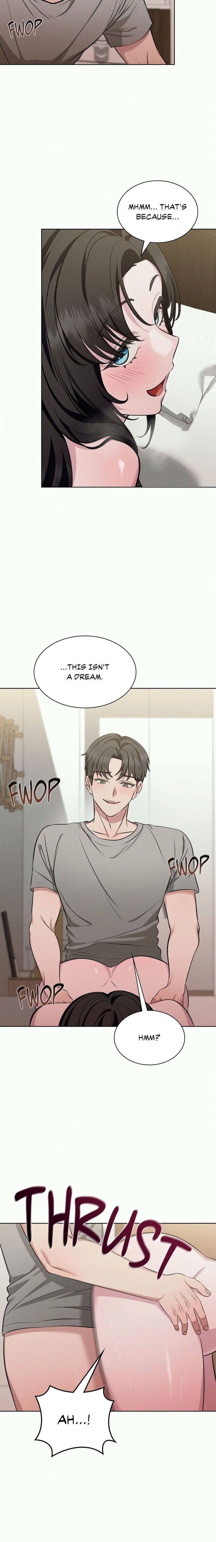 While the World Sleeps (Uncensored), chapter 2, page 11 of 21
