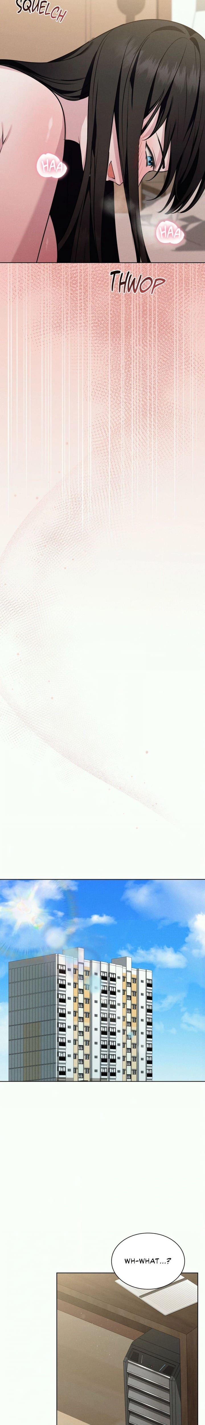 While the World Sleeps (Uncensored), chapter 2, page 13 of 21
