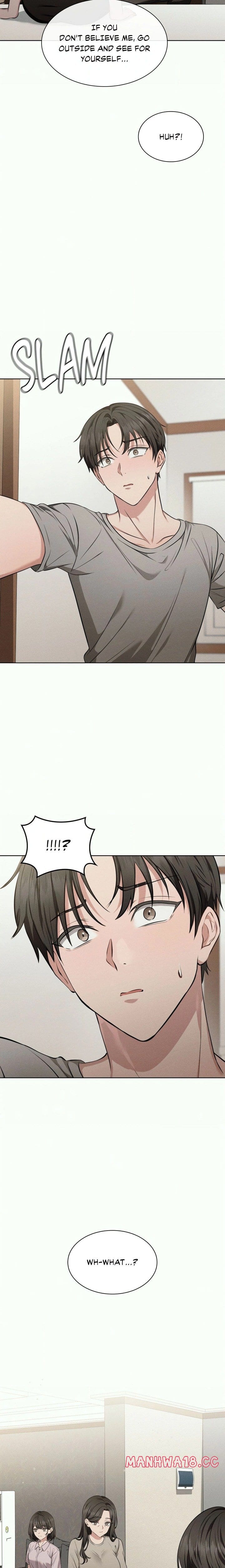 While the World Sleeps (Uncensored), chapter 2, page 15 of 21