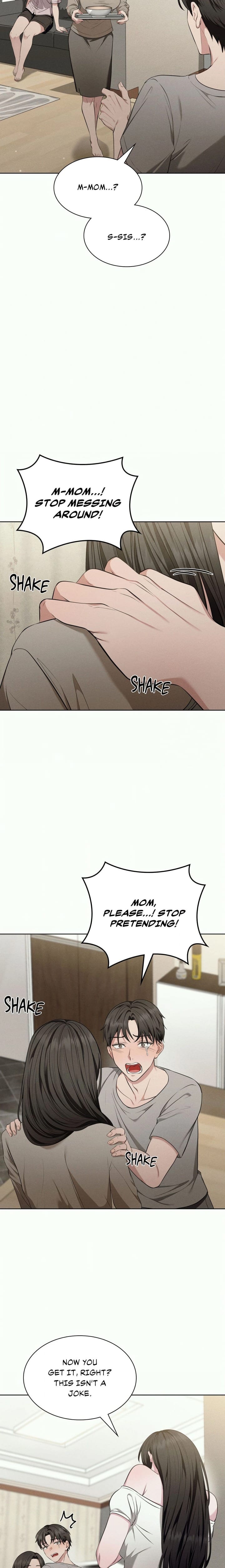 While the World Sleeps (Uncensored), chapter 2, page 16 of 21