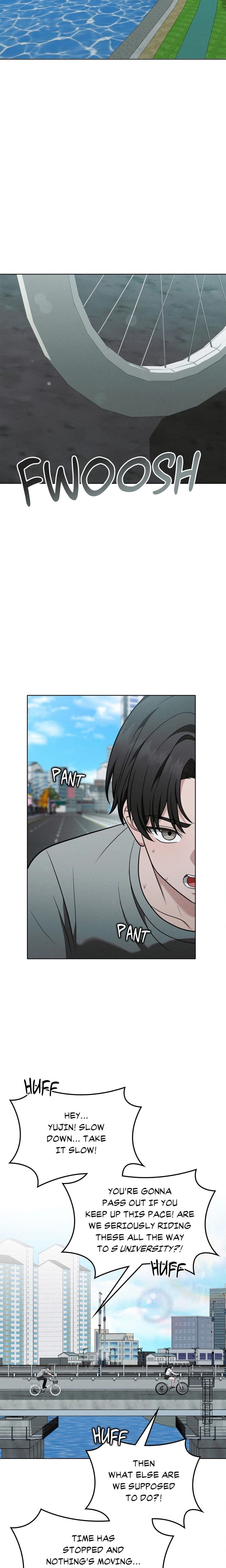 While the World Sleeps (Uncensored), chapter 3, page 6 of 22