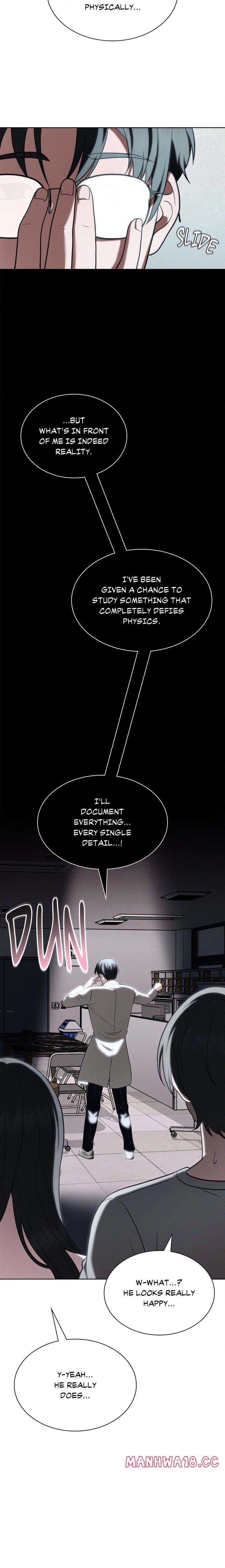 While the World Sleeps (Uncensored), chapter 4, page 17 of 21