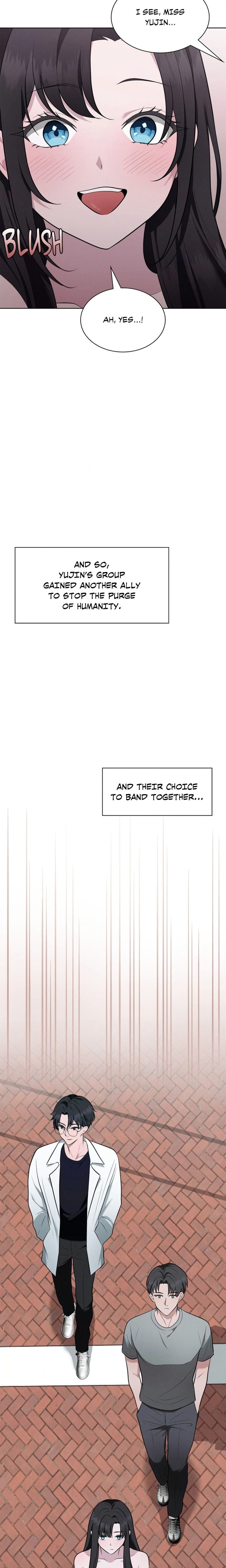 While the World Sleeps (Uncensored), chapter 4, page 19 of 21