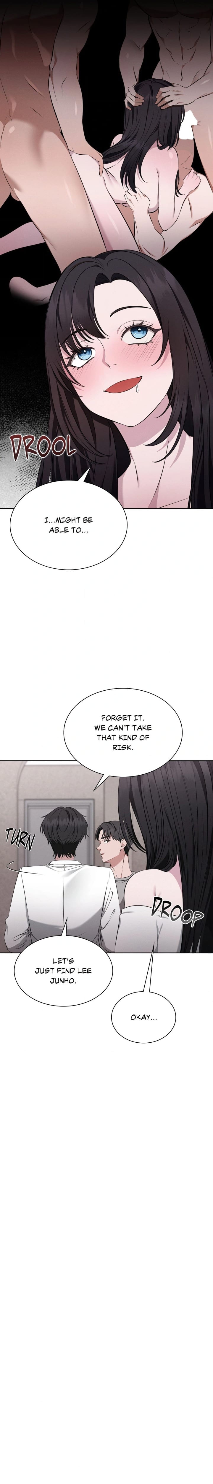While the World Sleeps (Uncensored), chapter 6, page 12 of 22