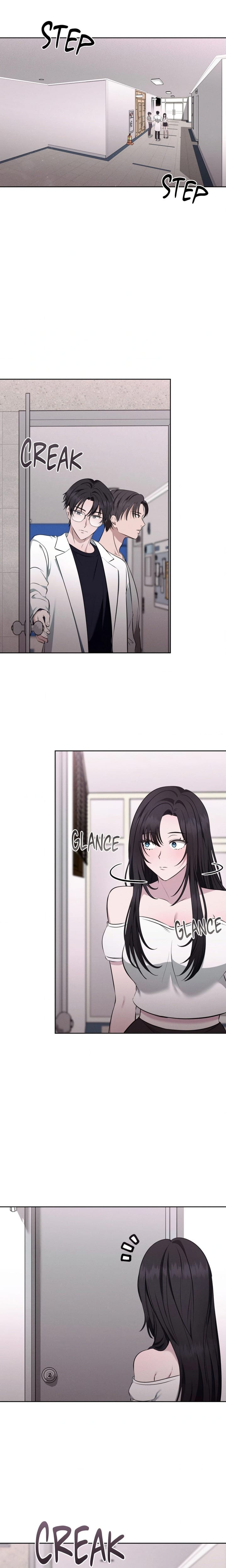 While the World Sleeps (Uncensored), chapter 6, page 13 of 22